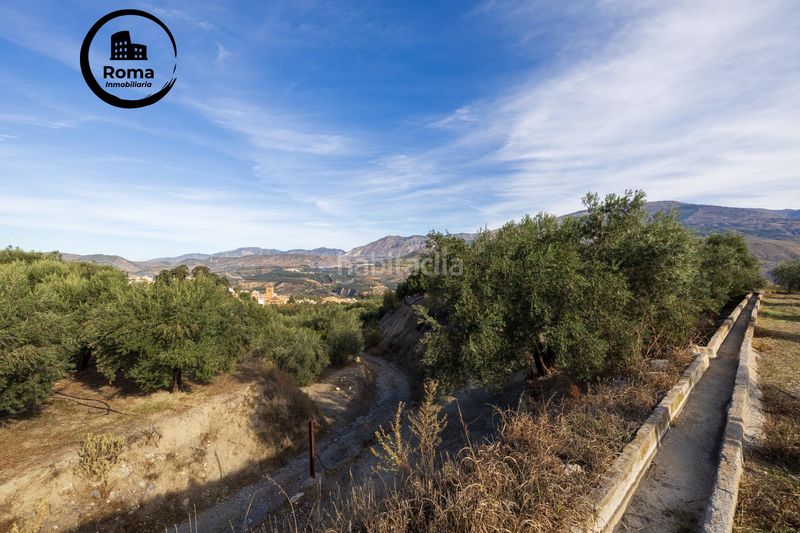 Foto d1259c7f-ab32-43bd-8315-88c94f48f074. Finca rústica a Lecrín