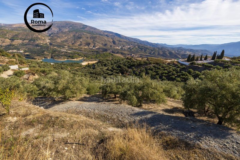 Foto e493887d-6edd-4a95-a948-d1f23c92f62f. Finca rústica a Lecrín