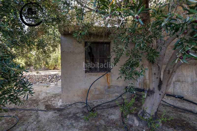 Foto e5630a32-9b0e-4a8a-9b17-c0a0e7ca63f1. Finca rústica a Lecrín