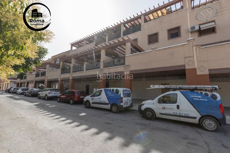 Foto 0b83c0c2-d8f5-4da2-8971-87572b8b4e4b. Piso  con terraza ! en Atarfe