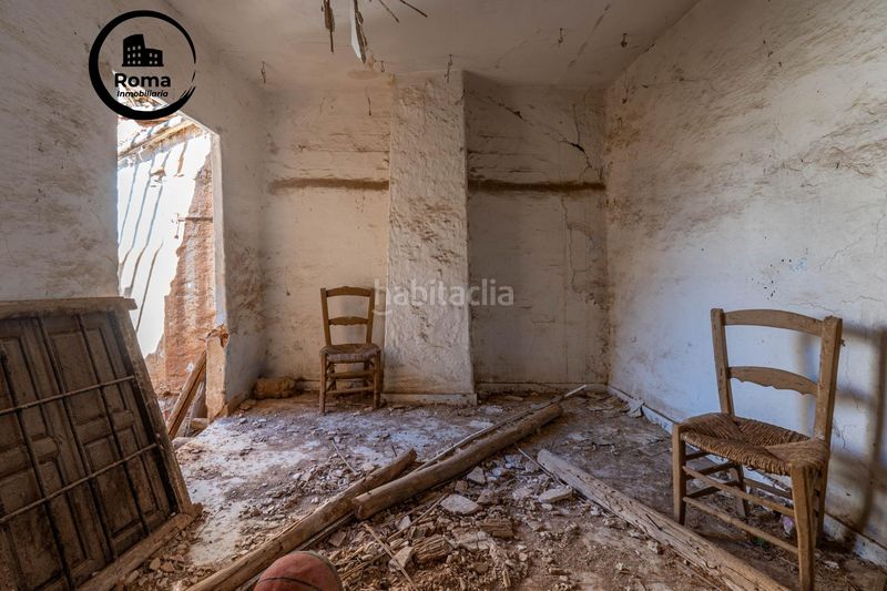Foto 183f9531-5f00-47c1-9e08-8226d1b2fdd2. Casa a La Zubia Ciudad Zubia (La)