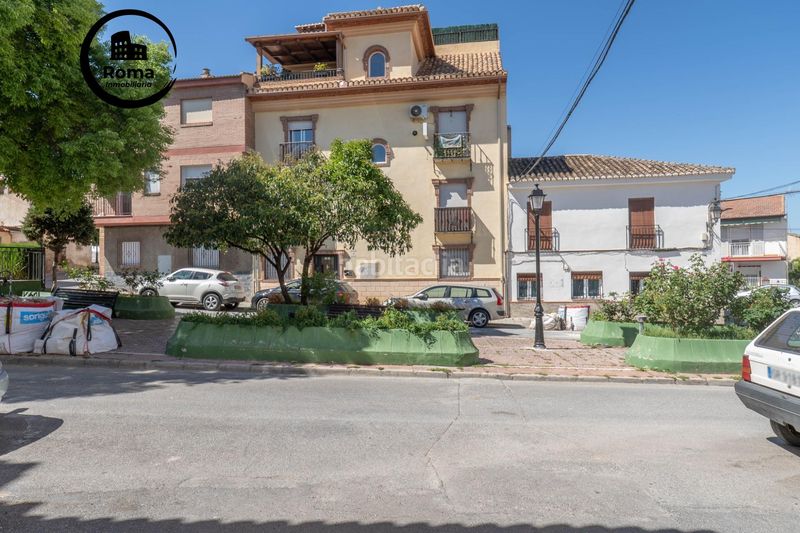 Foto 6b309151-59ce-4145-95fd-4354884ac28c. Casa a La Zubia Ciudad Zubia (La)