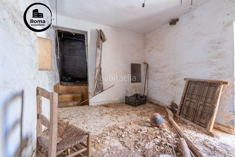 Foto 9016ded5-6874-43f2-bdf1-e5e0186278c6. Casa a La Zubia Ciudad Zubia (La)