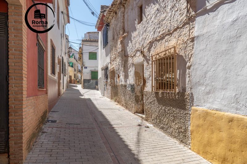 Foto a1d8306b-3588-42db-b34b-dad055ae65e5. Casa a La Zubia Ciudad Zubia (La)