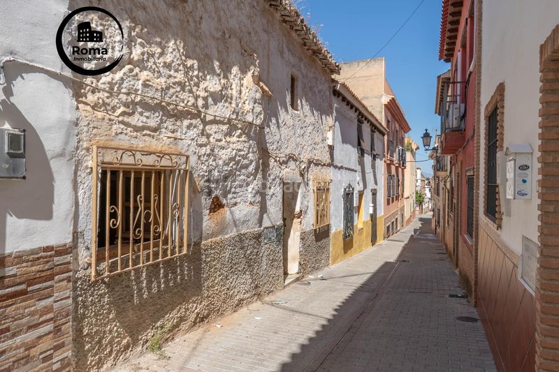 Foto c16dfacc-249a-41ba-a74f-7138172912f1. Casa a La Zubia Ciudad Zubia (La)