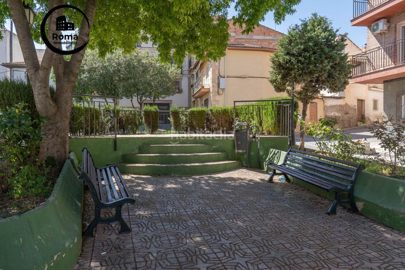 Foto caae2153-44b8-43a5-b5ec-e0c40f4129f2. Casa a La Zubia Ciudad Zubia (La)