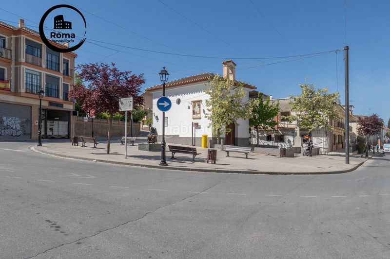 Foto e2dc8bce-54e7-4c57-9186-a45924af6745. Casa a La Zubia Ciudad Zubia (La)