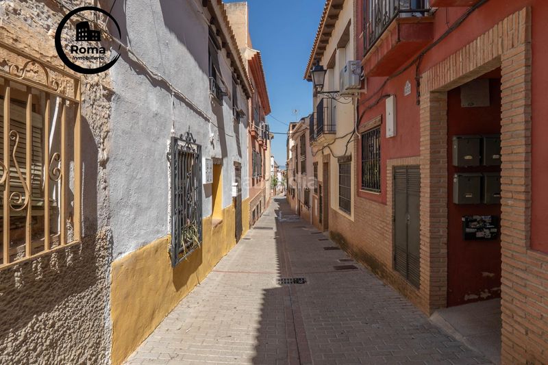 Foto f1ff0b40-4bb2-4db1-9349-10878061ccb9. Casa a La Zubia Ciudad Zubia (La)