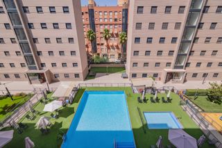 Pis a Cerrillo de Maracena - Periodistas. Exclusivo piso en parque almunia, granada - ¡tu oasis urbano! ??