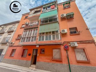Pis a Barrio de Zaidín