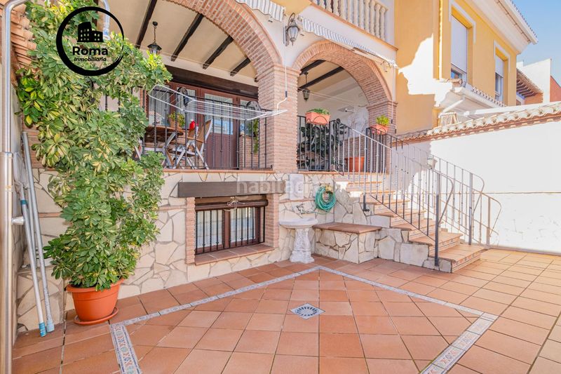 Foto 0a2ada5c-fb99-465a-a4b7-fc5de2d03b27. Casa amb calefacció aparcament piscina a La Zubia Ciudad Zubia (La)