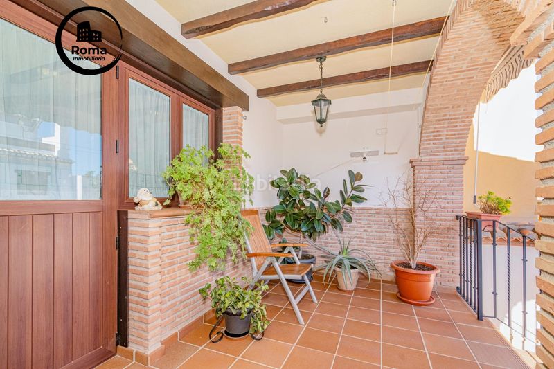 Foto 57c2543e-9bac-47b3-8ef2-3766c7286830. Casa amb calefacció aparcament piscina a La Zubia Ciudad Zubia (La)