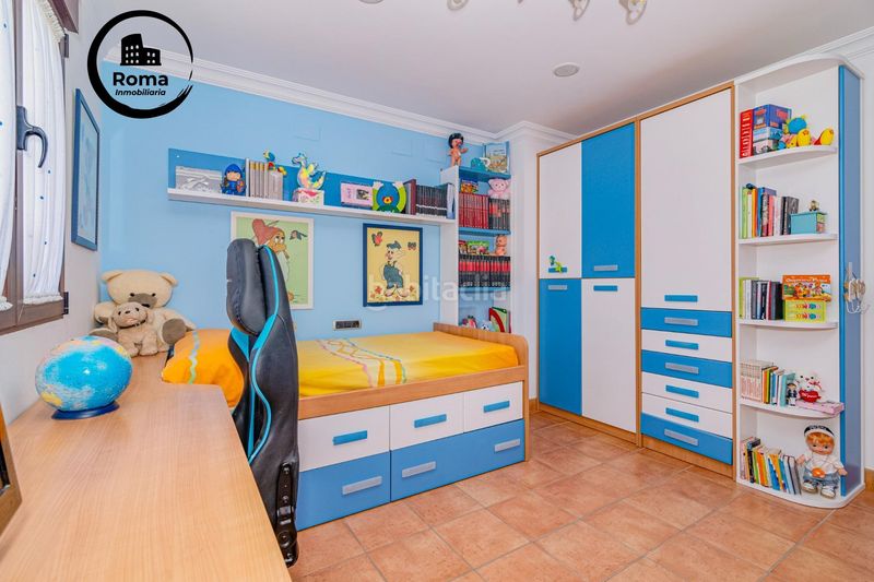 Foto ae20499a-bd53-4aa7-a8f1-9394bd7596a3. Casa amb calefacció aparcament piscina a La Zubia Ciudad Zubia (La)