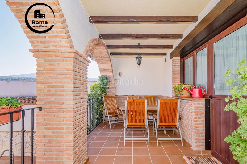 Foto fbf1cadd-2764-4706-9b1c-36214d9adfa0. Casa amb calefacció aparcament piscina a La Zubia Ciudad Zubia (La)