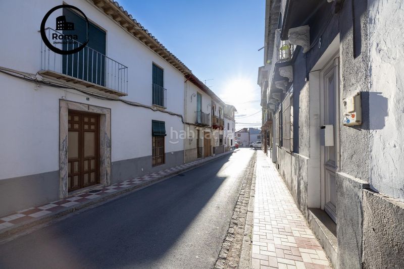 Foto 4a8028a1-0908-42cf-a703-fffee338e70a. Casa a Albolote