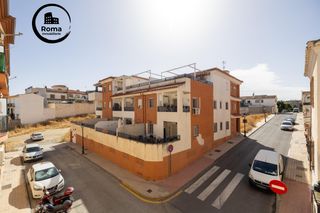 Pis a Aljomahima - Ermita. Magnifico piso en venta en las gabias