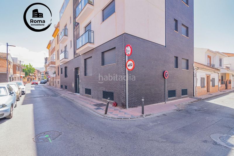 Foto 05a5eb50-0e03-49cd-a163-21e9137c81af. Dúplex a Las Tres Cruces Armilla