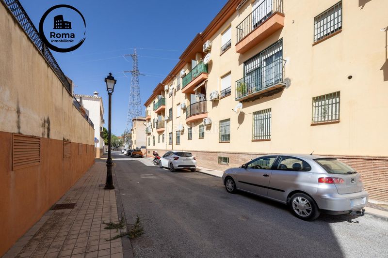 Foto 044f5549-239c-4950-a38d-3dc9b87eff20. Pis amb aparcament a Aljomahima - Ermita Gabias (Las)