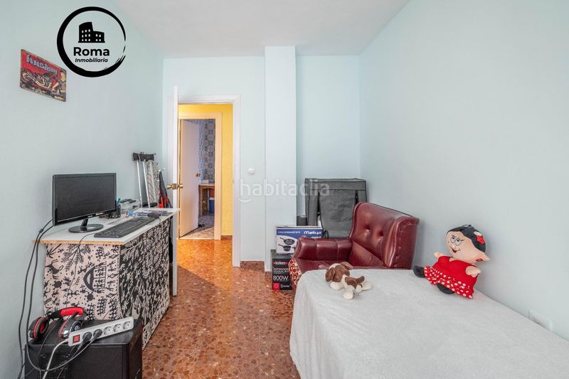 Foto 3c191b12-f7b4-4fdc-ab5e-4af0cd7b5768. Pis a Maracena