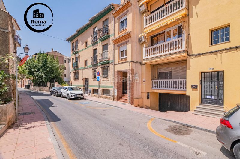 Foto 6497d611-d796-4443-a149-4334a5833877. Pis amb calefacció a La Zubia Ciudad Zubia (La)