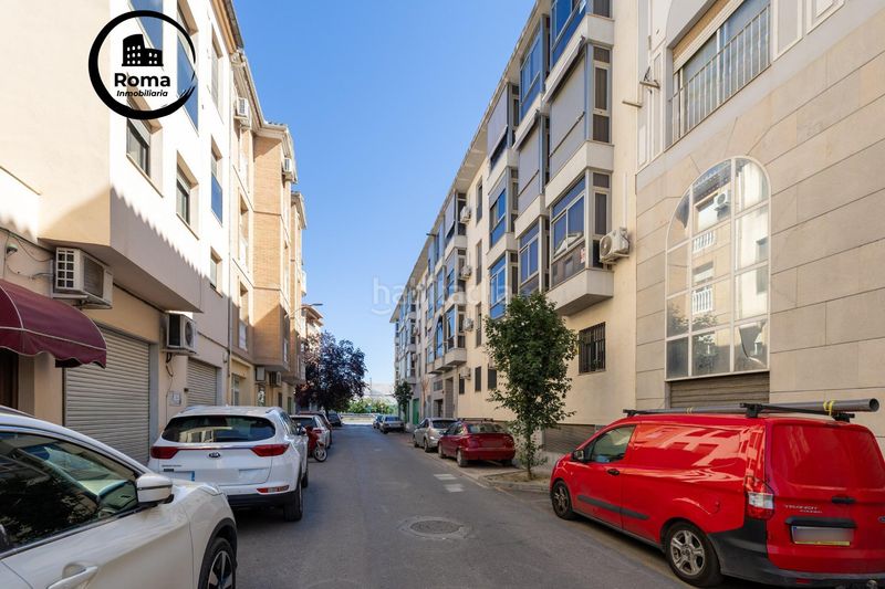 Foto 4ee4f4e6-d3d9-4a72-bacc-ed6bf641d4b6. Dúplex amb aparcament a Santa Fe