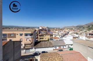 Flat in Atarfe. Magnifico piso en atarfe muy luminoso y con vistas despejadas