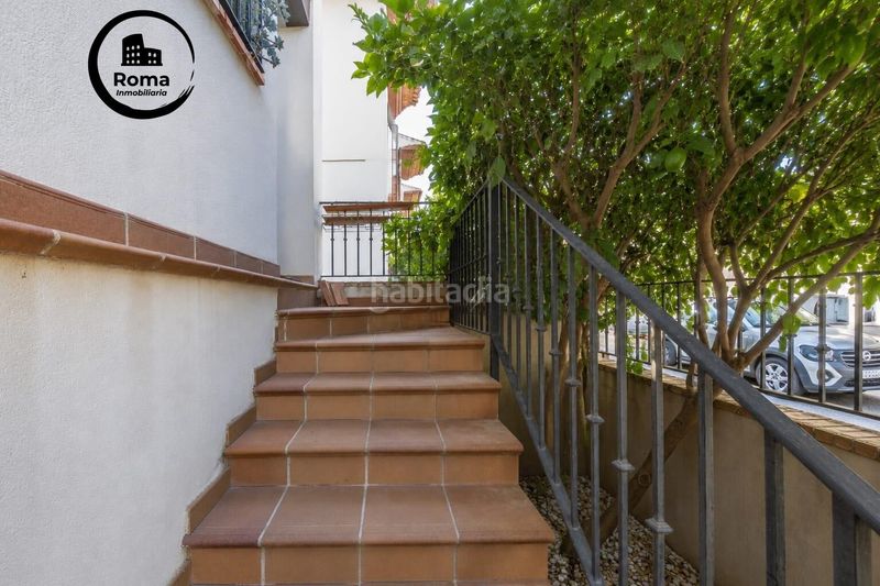 Foto 03048d83-ca80-4a20-9863-9950c830d440. Casa amb aparcament a La Zubia Ciudad Zubia (La)