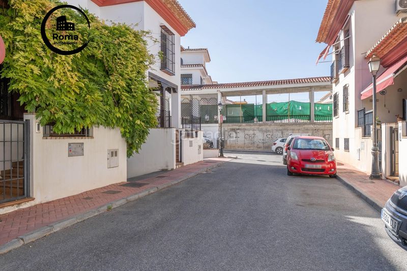 Foto 31622e91-1ebd-4f80-a9b8-3b513af9dd3a. Casa amb aparcament a La Zubia Ciudad Zubia (La)