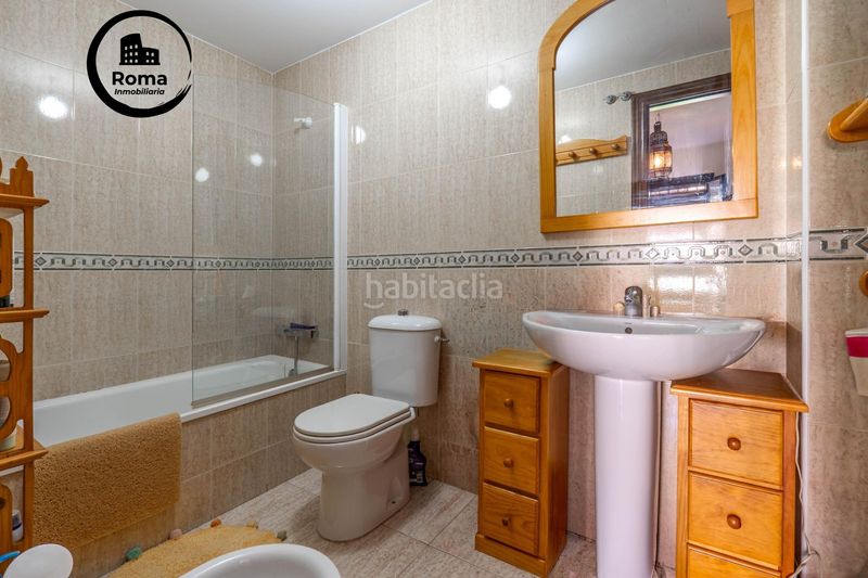 Foto 4dff58b1-d617-4df2-adda-0da0f2d2cc32. Casa amb aparcament a La Zubia Ciudad Zubia (La)