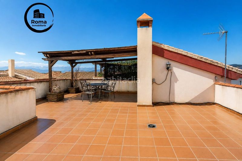 Foto a6d73df4-6ba3-42a8-9b22-45fd862fa322. Casa amb aparcament a La Zubia Ciudad Zubia (La)