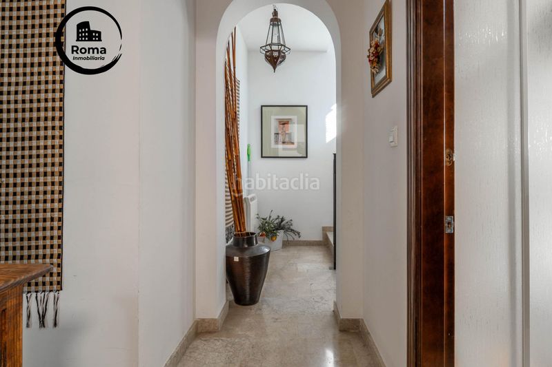 Foto a951c61b-4b68-4251-b5f9-b471280f0d1f. Casa amb aparcament a La Zubia Ciudad Zubia (La)