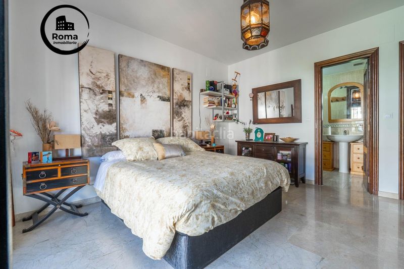 Foto bd8a6dbc-ee18-4f07-a65e-6eb07f21c9b4. Casa amb aparcament a La Zubia Ciudad Zubia (La)