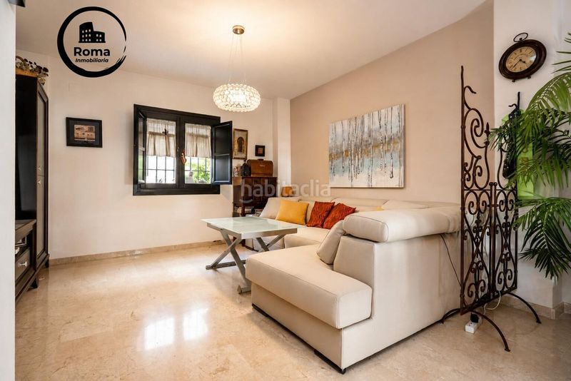 Foto c939f599-c374-4ab8-9e35-cda07b6e8eb0. Casa amb aparcament a La Zubia Ciudad Zubia (La)