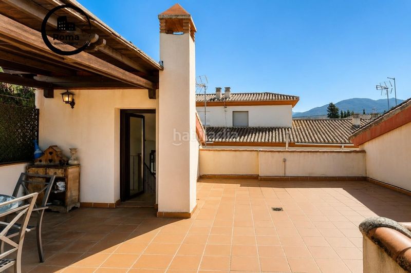 Foto d048a6d8-55a8-4868-a38d-06197a1eb215. Casa amb aparcament a La Zubia Ciudad Zubia (La)