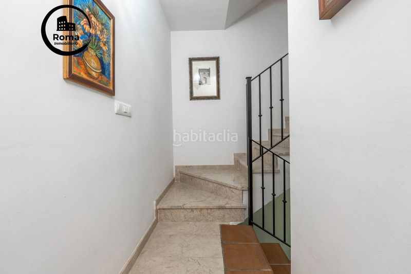 Foto d5424088-d892-4261-b9e6-6c754933a96d. Casa amb aparcament a La Zubia Ciudad Zubia (La)