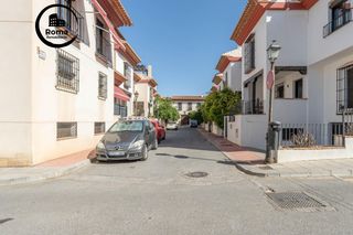 Casa a La Zubia Ciudad