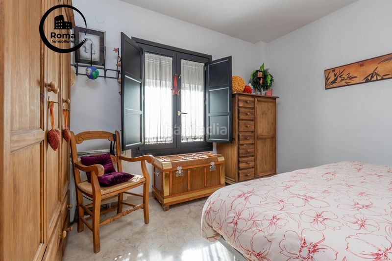 Foto f8b7ac3b-cf69-49f1-a42d-c5f4971e13f2. Casa amb aparcament a La Zubia Ciudad Zubia (La)