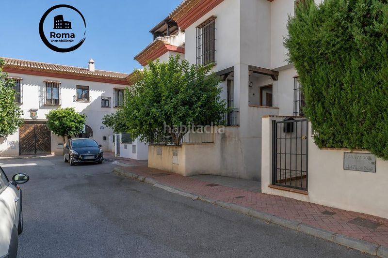 Foto fd04b45b-5f94-410e-8d04-531e884eb361. Casa amb aparcament a La Zubia Ciudad Zubia (La)