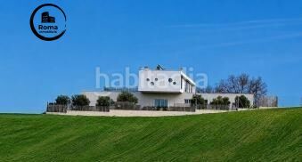 Foto 59f4f815-46a5-4560-9279-e60868260ee9. Casa amb xemeneia calefacció aparcament piscina a Gabias (Las)