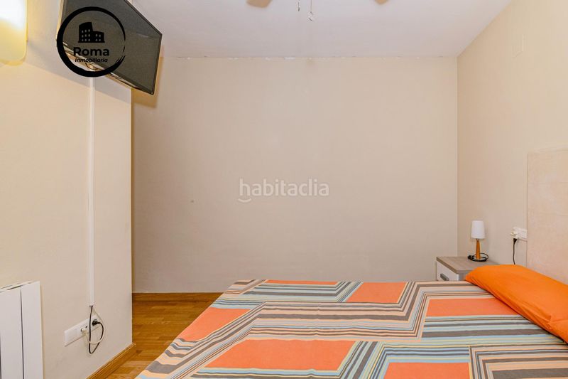 Foto a088e37a-e5a9-4b48-9e87-26e1f0dacd93. Pis amb aparcament a La Zubia Ciudad Zubia (La)