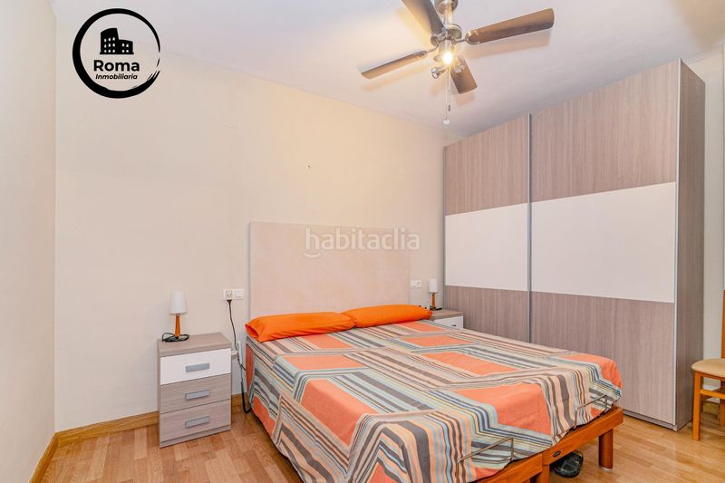 Foto bde1ab78-ebf3-43ff-a593-d58267ae10ba. Pis amb aparcament a La Zubia Ciudad Zubia (La)