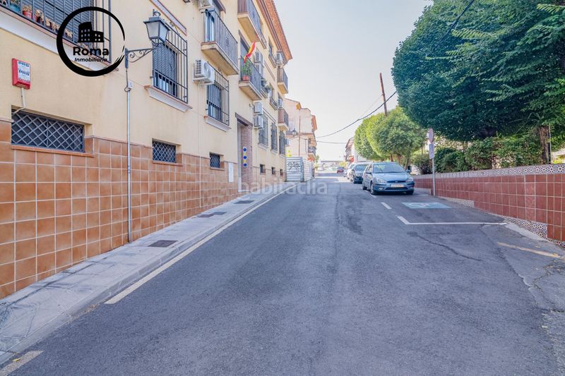 Foto c58b7e1e-9d9e-4803-bcbe-01da4055b151. Pis amb aparcament a La Zubia Ciudad Zubia (La)