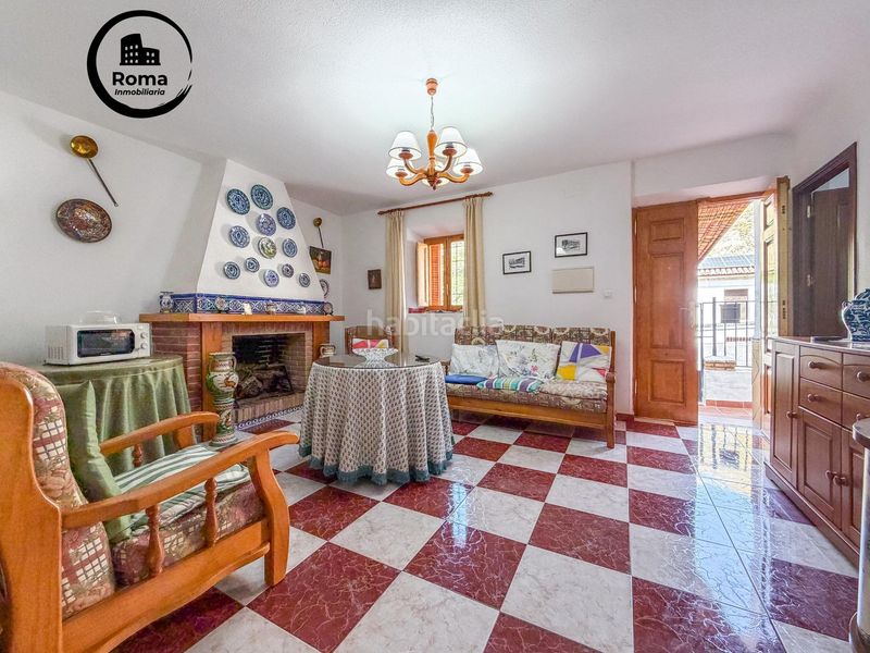 Foto 1a57783c-87a6-45ee-9815-30d860967d8e. Casa a Pinos Genil