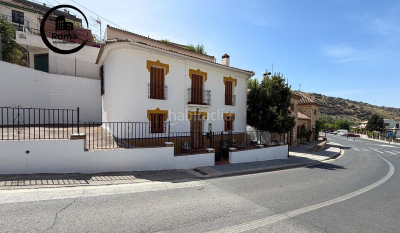 Foto 435e449a-3b2b-4aff-8cce-304ffae8ce4d. Casa a Pinos Genil