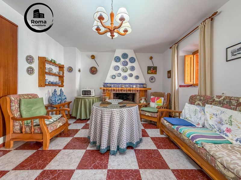 Foto 60c9072f-0ebf-47e2-b641-ec7f3e7ec0d1. Casa a Pinos Genil