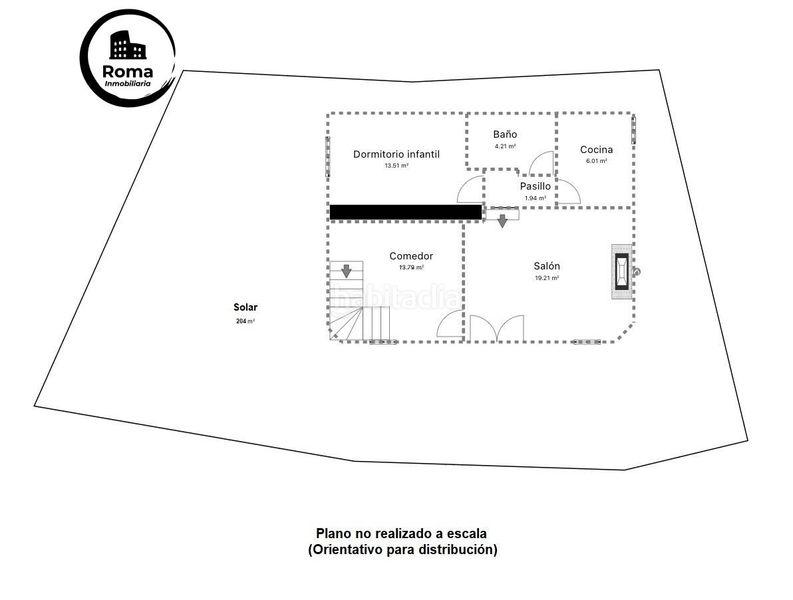 Foto 63254985-0f56-4fa8-8944-a28fc6c92913. Casa a Pinos Genil