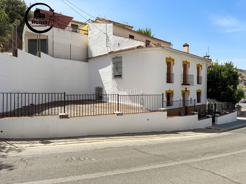 Foto 82dd1d41-ab69-4356-b7c7-ec2e7a5f43e2. Casa a Pinos Genil