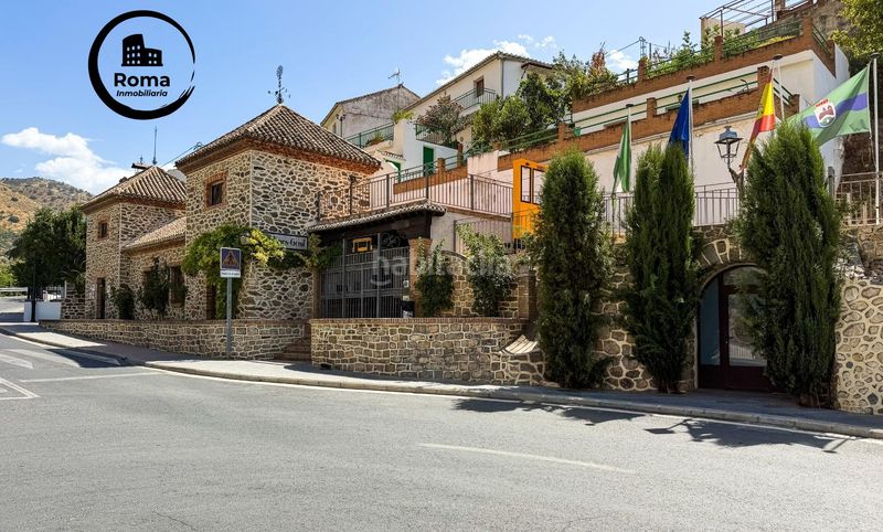 Foto a1e0b74f-4774-48a0-b896-f340dea93f9a. Casa a Pinos Genil