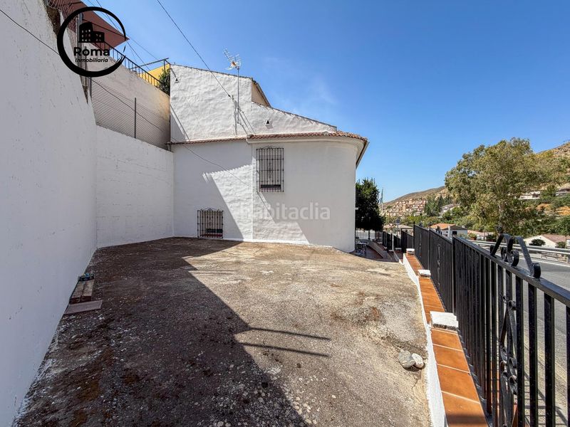 Foto a8e58984-8c4d-4b22-8323-40b2bba1614a. Casa a Pinos Genil