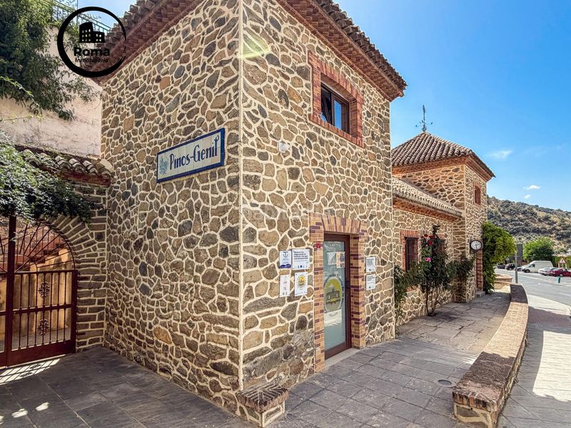 Foto efb6f6ae-d0e7-42e4-b45a-4992e10cdf7e. Casa a Pinos Genil